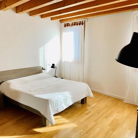 Appartamento Dona Rovigo Exterior photo