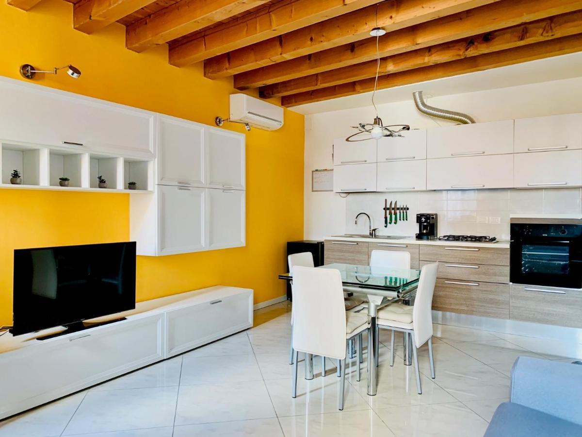 Appartamento Dona Rovigo Exterior photo