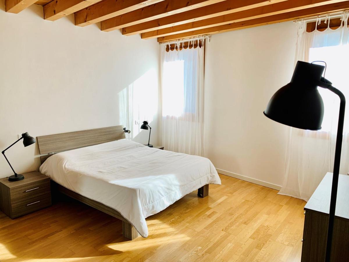 Appartamento Dona Rovigo Exterior photo